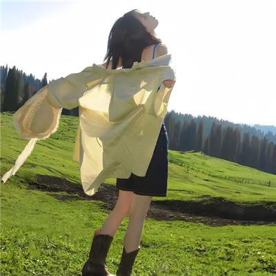 星星的孩子 海报