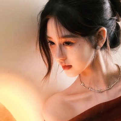 身在其中 海报